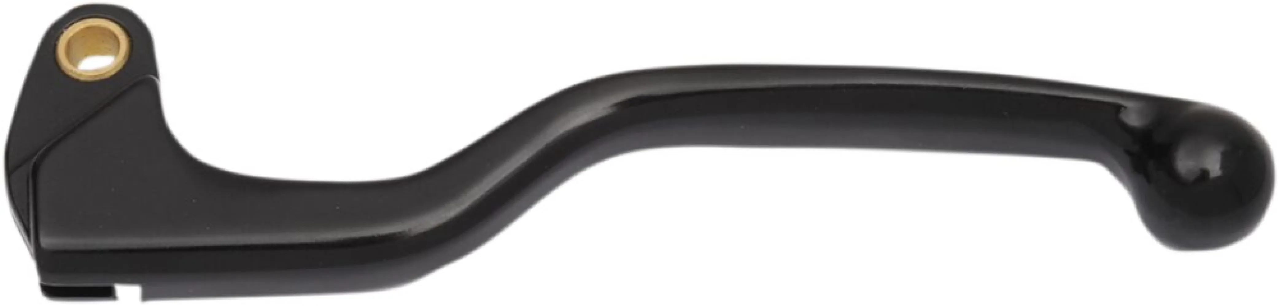 MOOSE OFFROAD HARD-PARTS - LEVER CLUTCH SUZUKI BLK - 06131809
