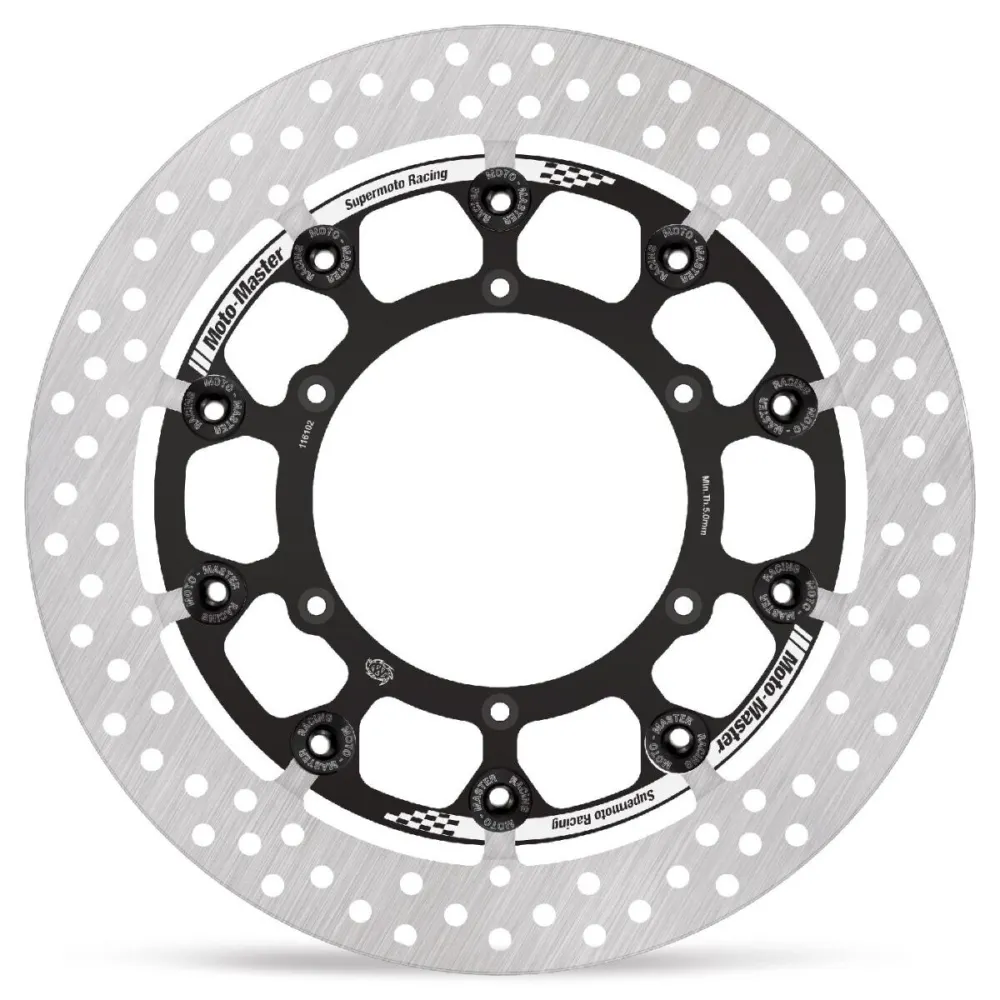 MOTO-MASTER - DISC HALO T-FLOATER 300MM - 17111854