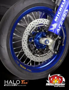 MOTO-MASTER - DISC HALO T-FLOATER 300MM - 17111854