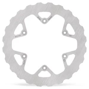 MOTO-MASTER - BRAKE DISC NITRO MUD REAR - 17111857