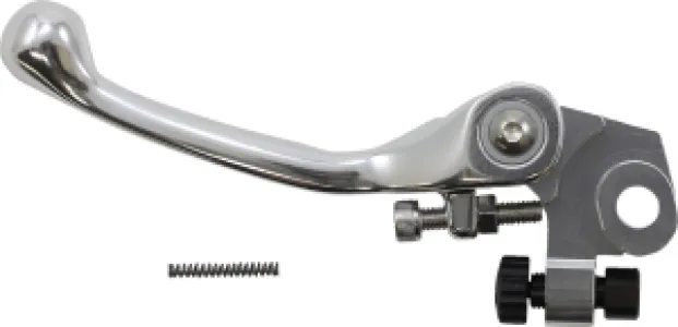 MOOSE OFFROAD HARD-PARTS - LEVER CLUTCH MSE GAS SLV - 06131973