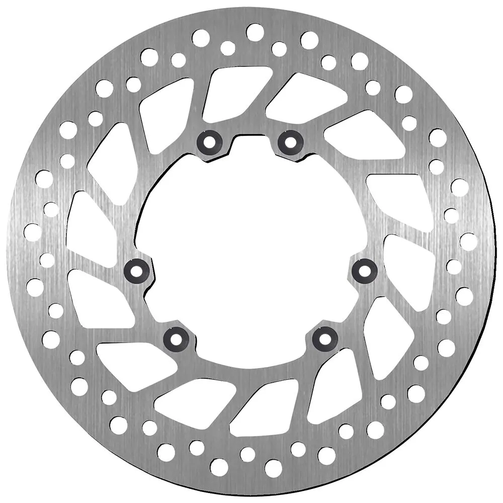 SBS - BRAKE RTR ROUND - 17111952