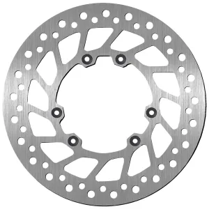 SBS - BRAKE RTR ROUND - 17111952