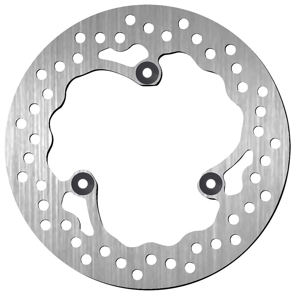 SBS - BRAKE RTR ROUND - 17111953