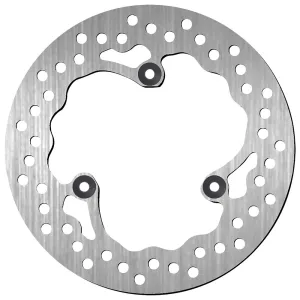 SBS - BRAKE RTR ROUND - 17111953