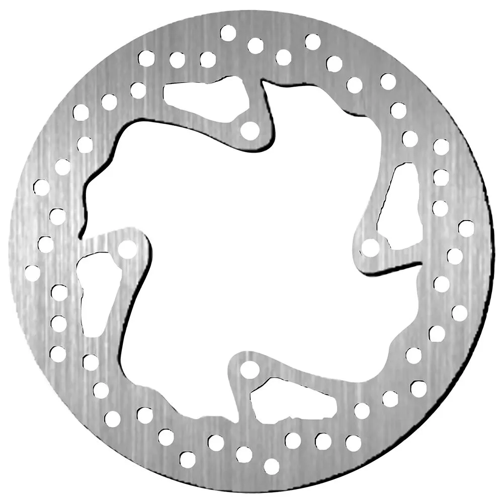 SBS - BRAKE RTR ROUND - 17111954