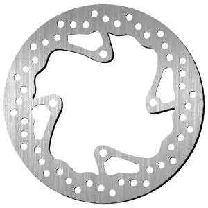 SBS - BRAKE RTR ROUND - 17111954