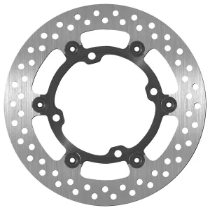 SBS - BRAKE RTR ROUND - 17111955