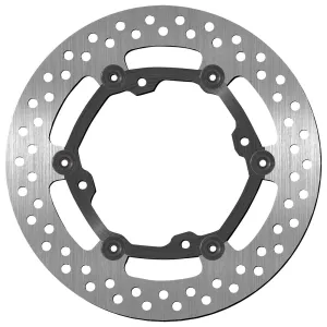 SBS - BRAKE RTR ROUND - 17111956