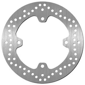 SBS - BRAKE RTR ROUND - 17111957