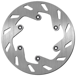 SBS - BRAKE RTR ROUND - 17111958