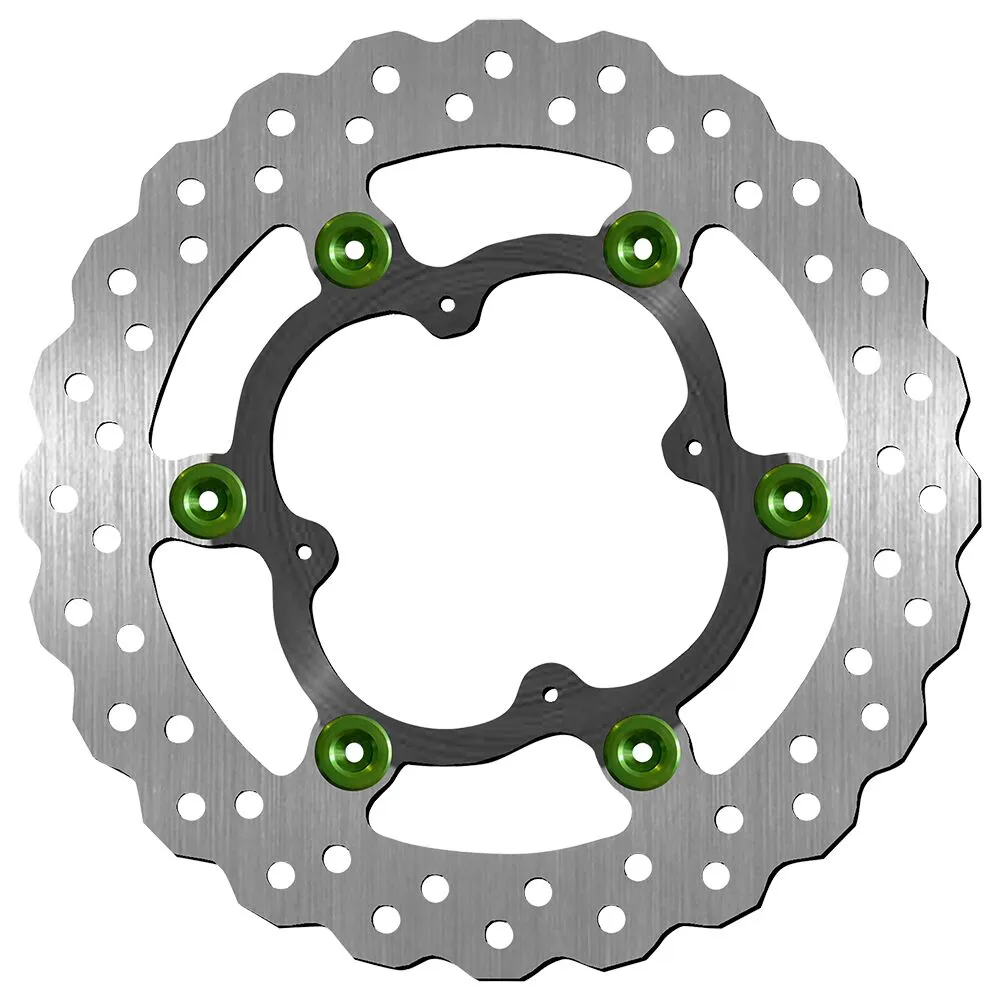 SBS - BRAKE RTR ROUND - 17111959