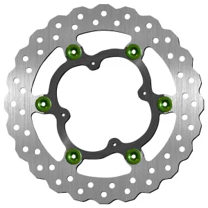 SBS - BRAKE RTR ROUND - 17111959