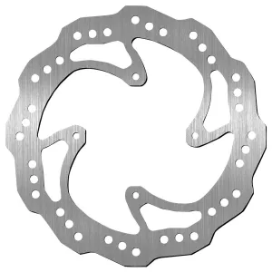 SBS - BRAKE RTR ROUND - 17111960