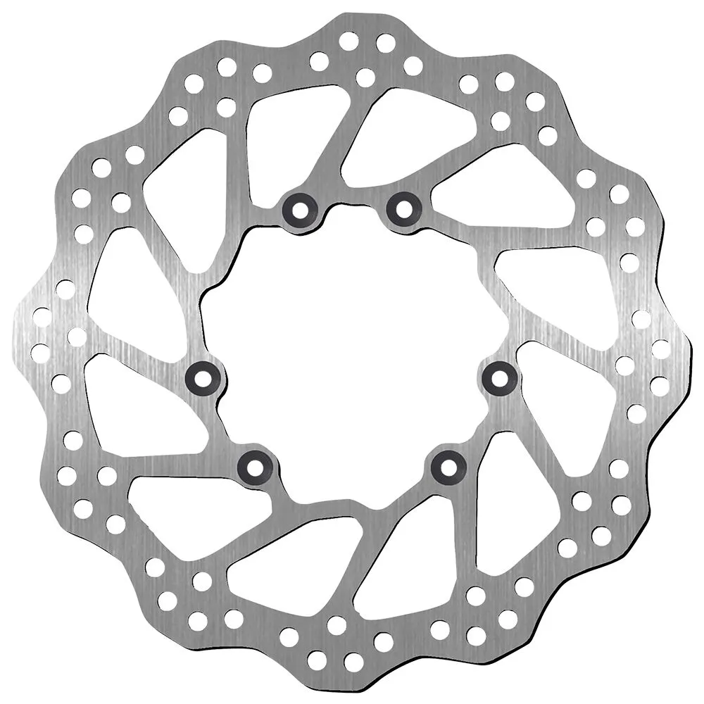 SBS - BRAKE RTR ROUND - 17111962