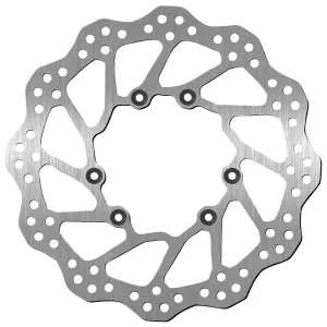 SBS - BRAKE RTR ROUND - 17111962