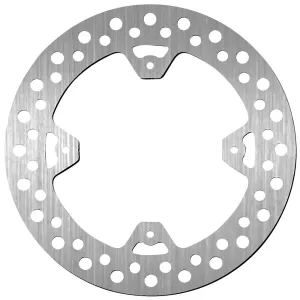 SBS - BRAKE RTR ROUND - 17111964