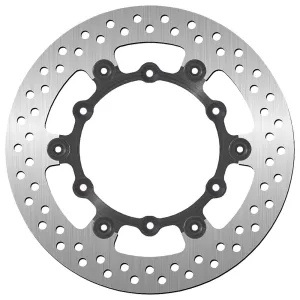 SBS - BRAKE RTR ROUND - 17111963