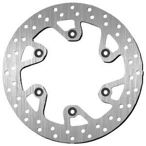 SBS - BRAKE RTR ROUND - 17111965
