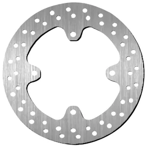 SBS - BRAKE RTR ROUND - 17111966