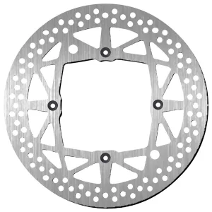 SBS - BRAKE RTR ROUND - 17111967
