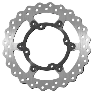 SBS - BRAKE RTR ROUND - 17111968