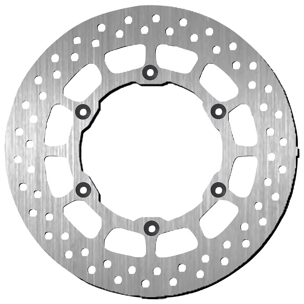 SBS - BRAKE RTR ROUND - 17111969