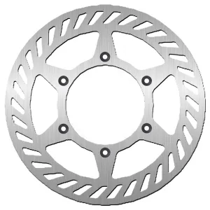 SBS - BRAKE RTR ROUND - 17111970