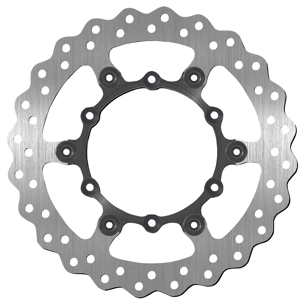 SBS - BRAKE RTR ROUND - 17111971