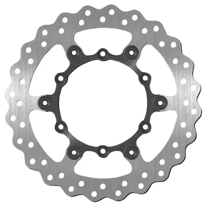 SBS - BRAKE RTR ROUND - 17111971