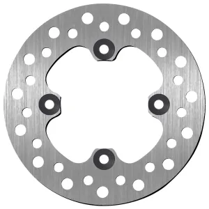SBS - BRAKE RTR ROUND - 17111973