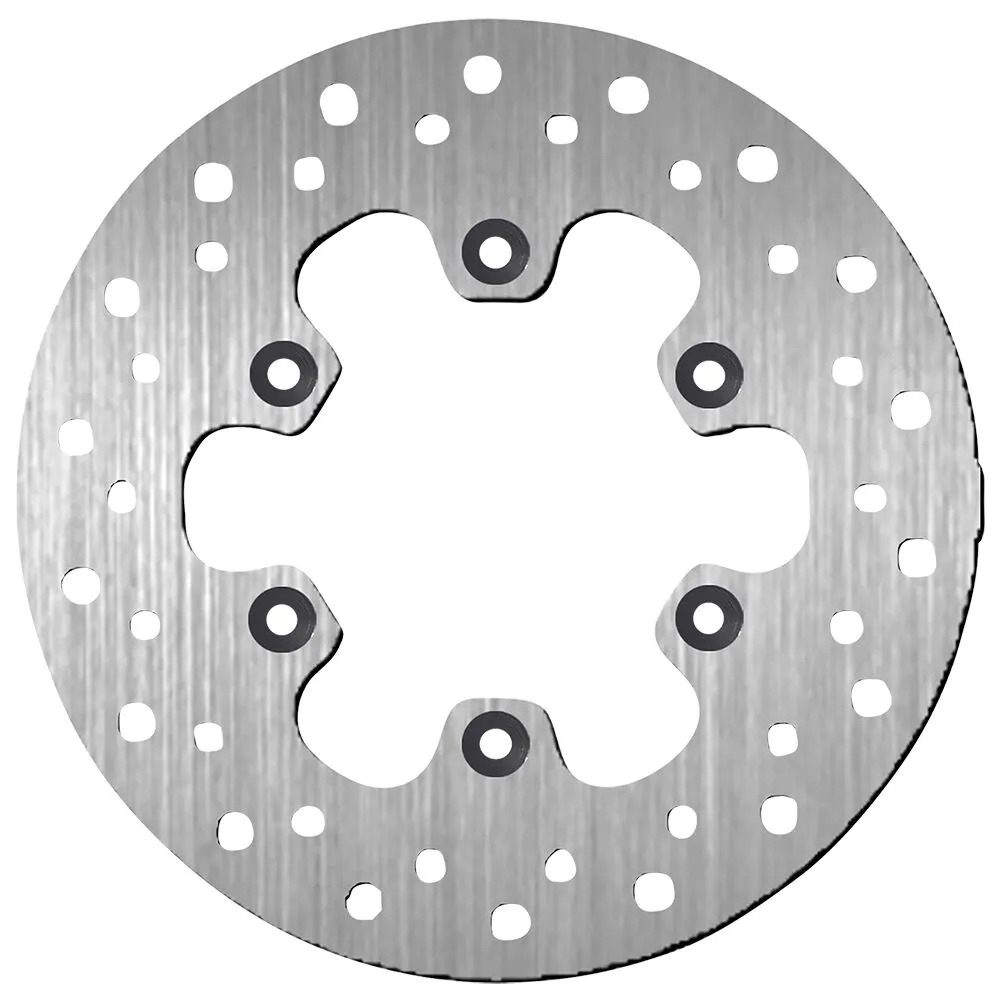 SBS - BRAKE RTR ROUND - 17111975