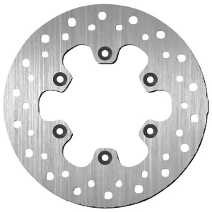 SBS - BRAKE RTR ROUND - 17111975