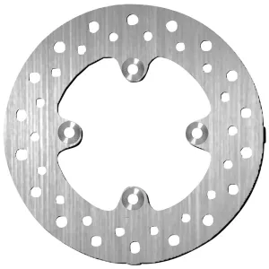 SBS - BRAKE RTR ROUND - 17111976