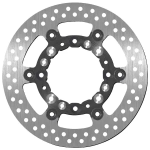 SBS - BRAKE RTR ROUND - 17111977