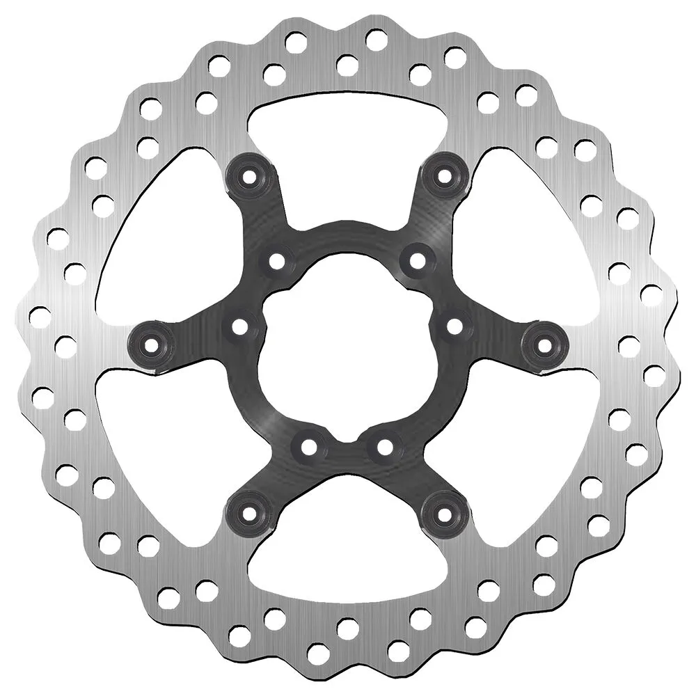 SBS - BRAKE RTR ROUND - 17111979
