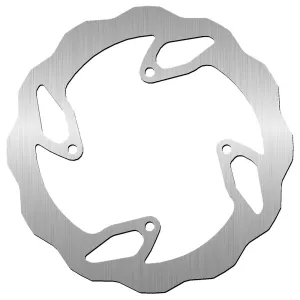 SBS - BRAKE RTR ROUND - 17111980