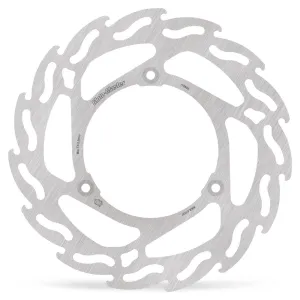 MOTO-MASTER - BRAKE DISC FLAME FRONT - 17112010