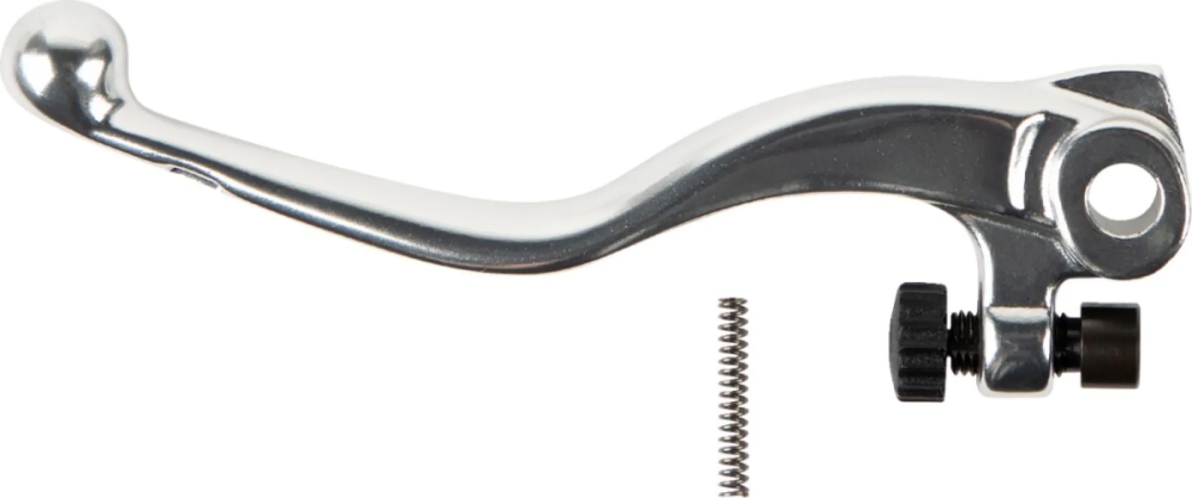 MOOSE OFFROAD HARD-PARTS - LEVER CLUTCH SIV HUS/GAS - 06132039