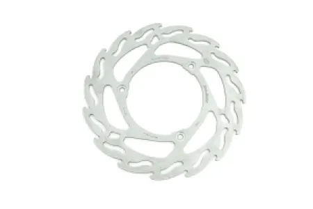 MOTO-MASTER - BRAKE DISC FLAME FRONT - 17112010