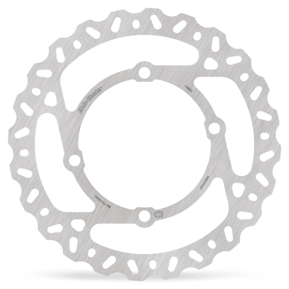 MOTO-MASTER - BRAKE DISC NITRO - 17112161