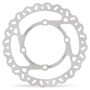 MOTO-MASTER - BRAKE DISC NITRO - 17112161