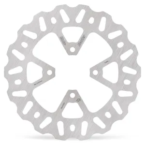 MOTO-MASTER - BRAKE DISC NITRO REAR - 17112012