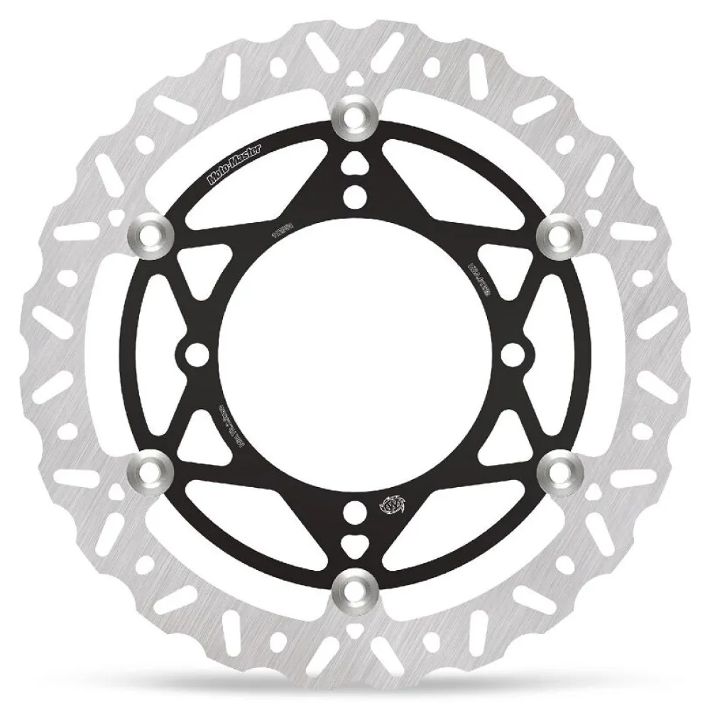 MOTO-MASTER - BRAKE DISC NITRO MX FLOAT FT - 17112250