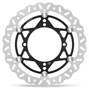 MOTO-MASTER - BRAKE DISC NITRO MX FLOAT FT - 17112250