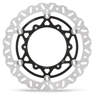 MOTO-MASTER - BRAKE DISC NITRO MX FLOAT FT - 17112251