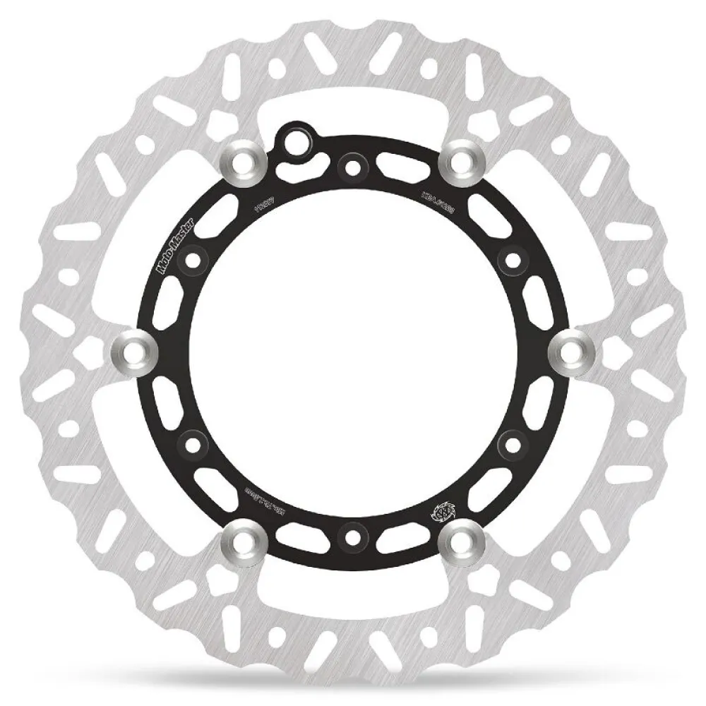 MOTO-MASTER - BRAKE DISC NITRO MX FLOAT FT - 17112252