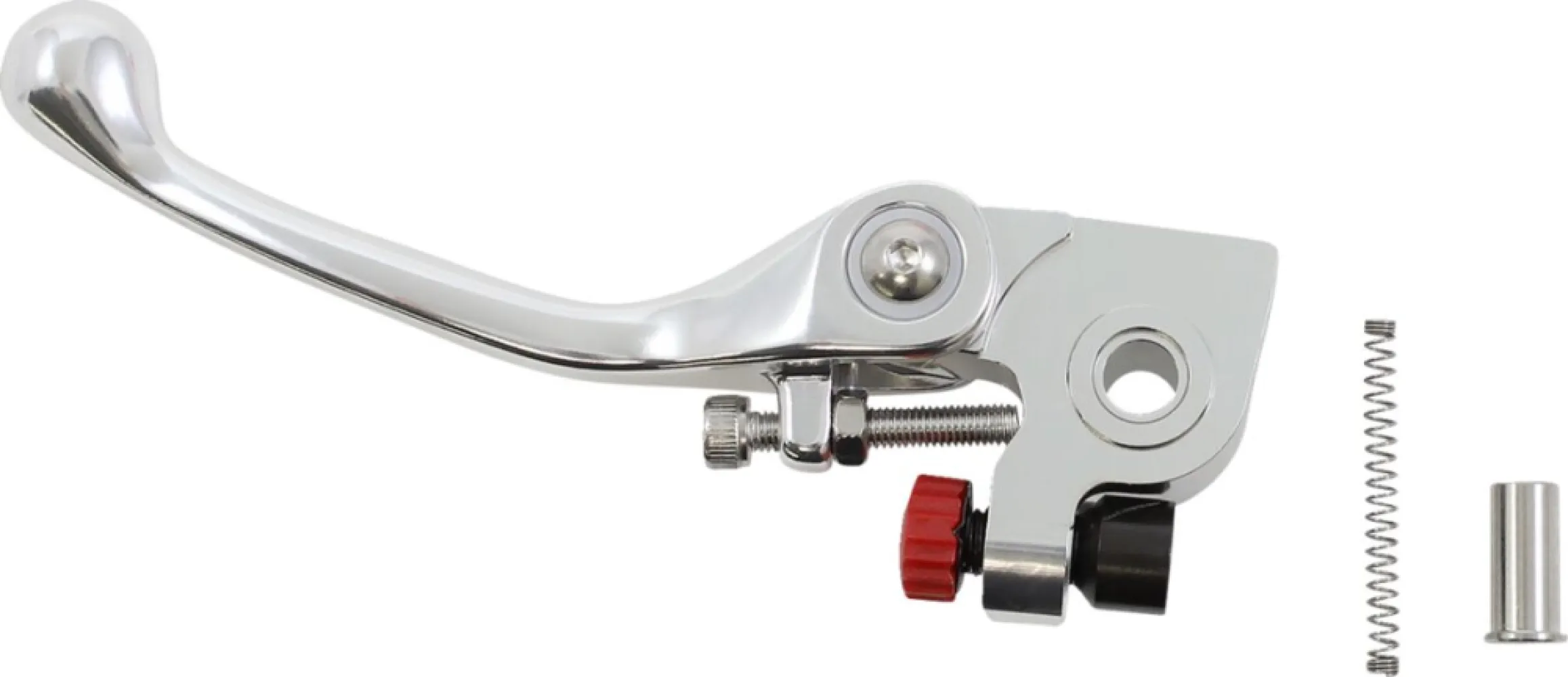 MOOSE OFFROAD HARD-PARTS - LEVER CLUTCH SIV KTM/HUS - 06132041