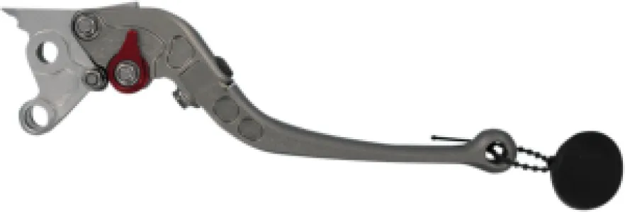 MOOSE OFFROAD HARD-PARTS - LEVER CLUTCH MSE/ARC BK - 06132062