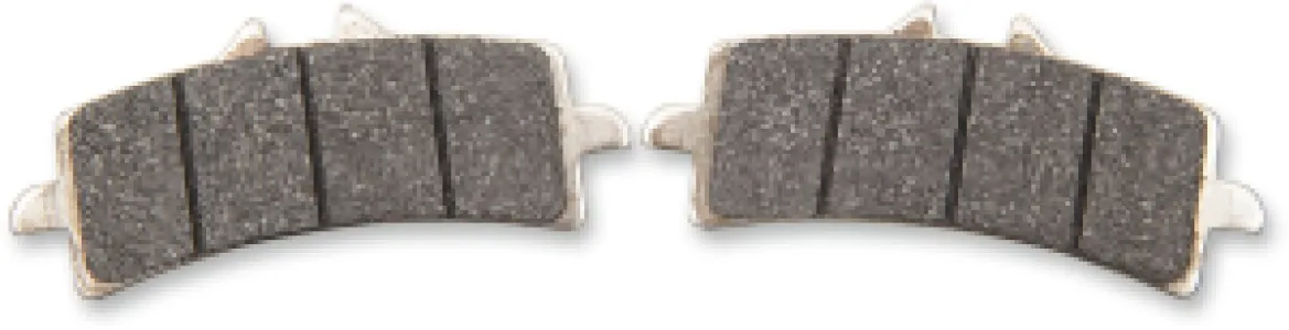 SBS - BRAKE PAD CARBON RACE - 17200549